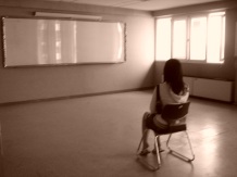 empty-classroom